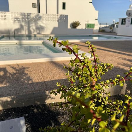 Las Mimosas Puerto del Carmen  Eksteriør bilde