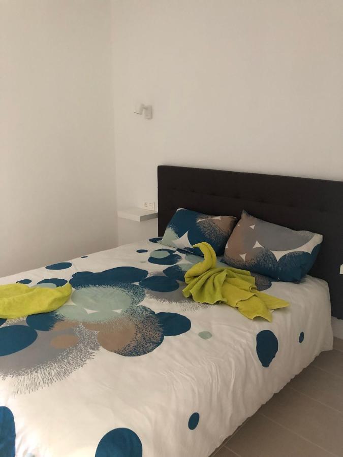 Las Mimosas Puerto del Carmen  Eksteriør bilde