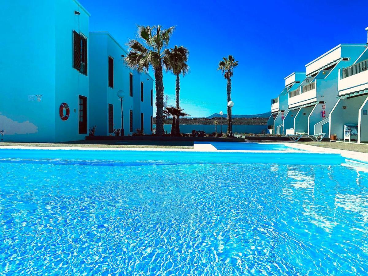 Las Mimosas Puerto del Carmen  Eksteriør bilde
