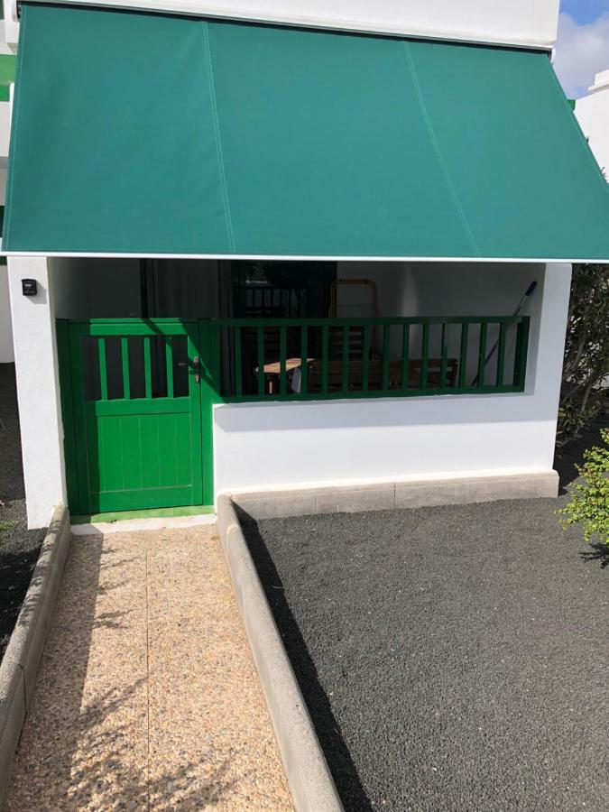 Las Mimosas Puerto del Carmen  Eksteriør bilde