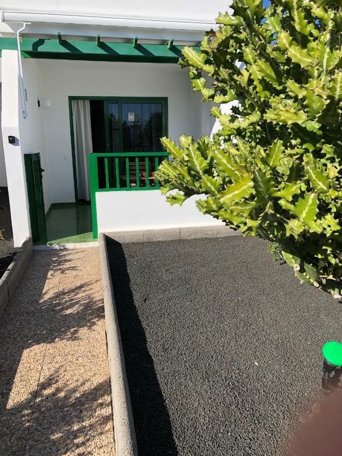Las Mimosas Puerto del Carmen  Eksteriør bilde
