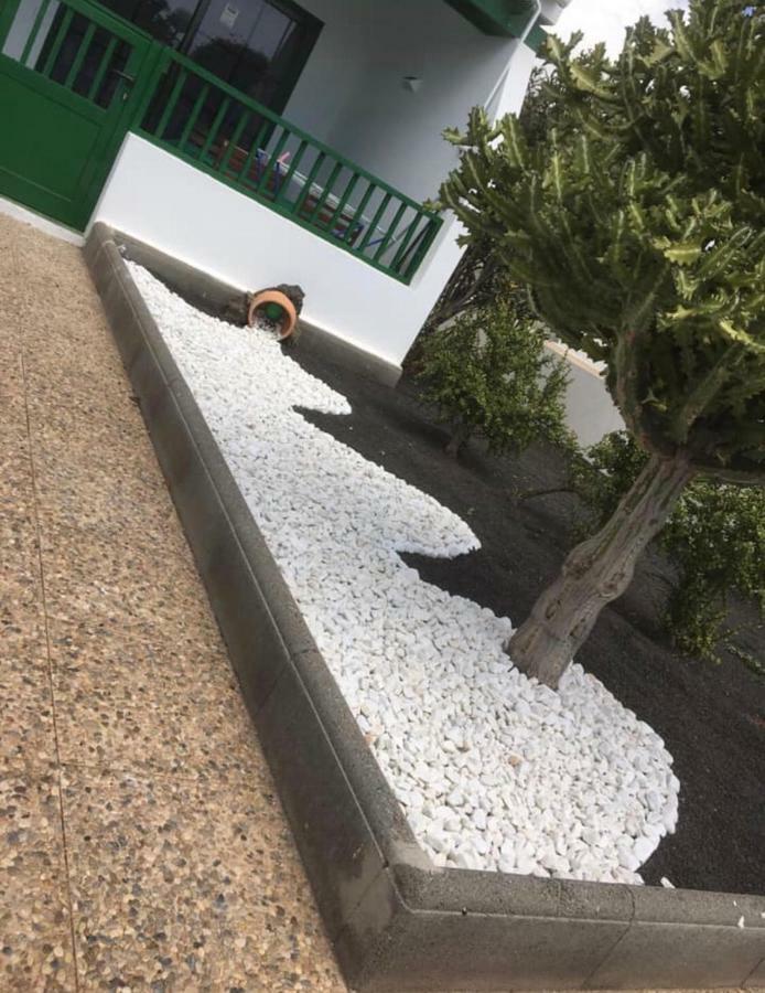 Las Mimosas Puerto del Carmen  Eksteriør bilde