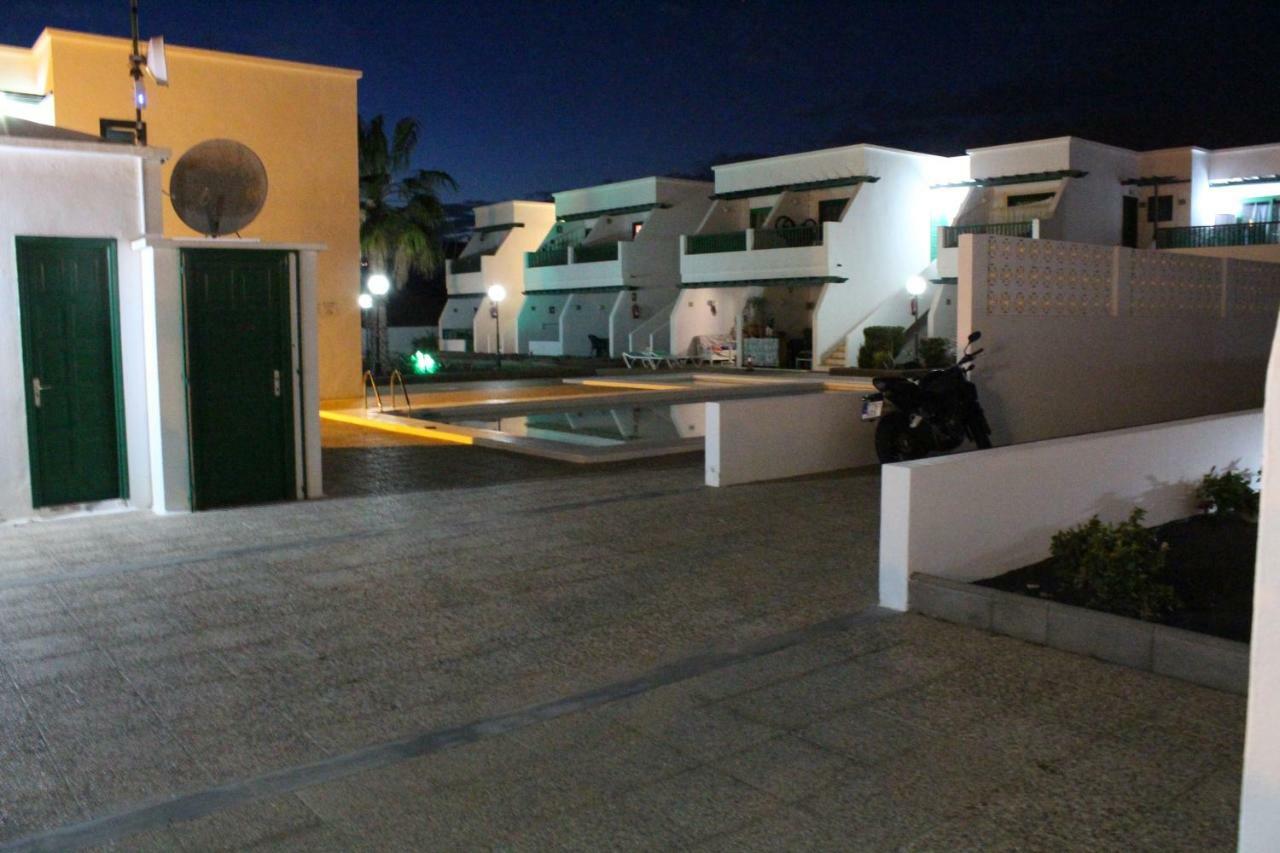 Las Mimosas Puerto del Carmen  Eksteriør bilde