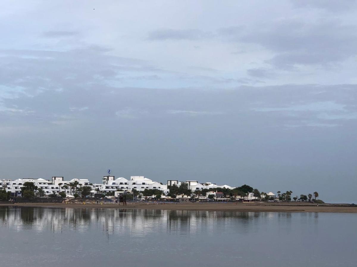 Las Mimosas Puerto del Carmen  Eksteriør bilde